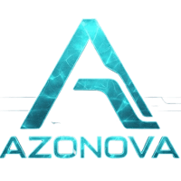 Azonova logo