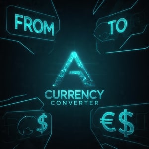 Currency converter thumbnail