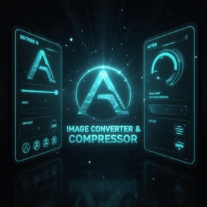 Image converter thumbnail